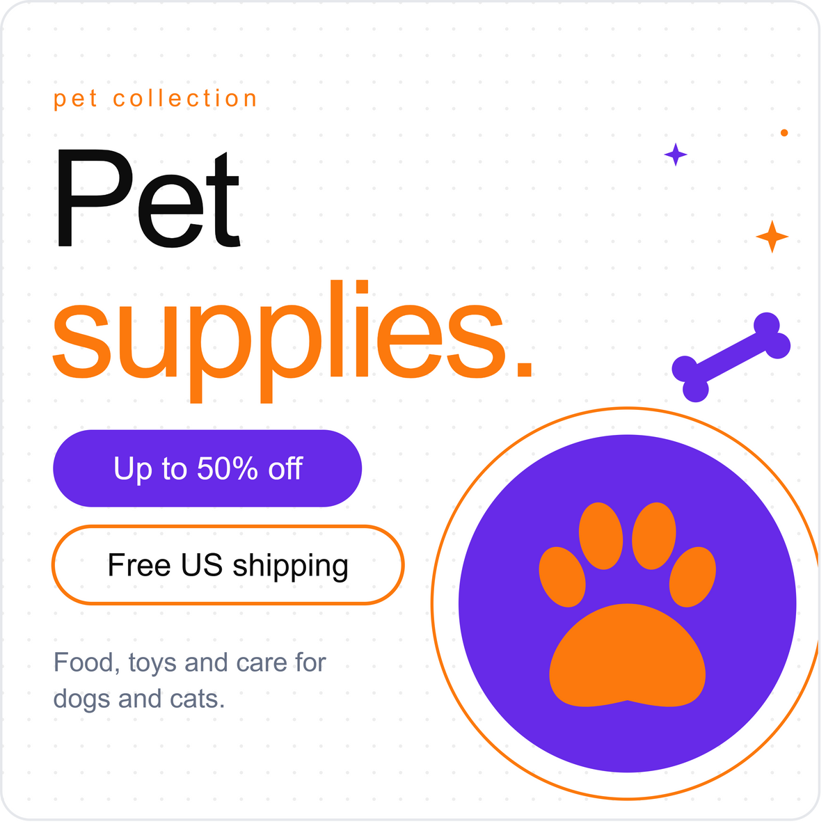 Pet Supplies