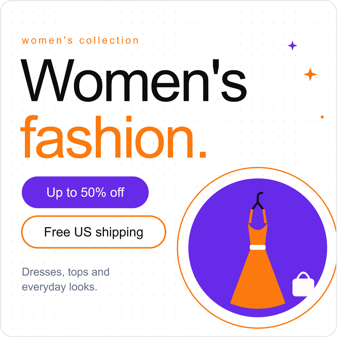 Women's Clothing
