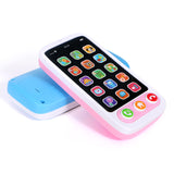 Kids Light-Up Musical Toy Phone – product image 3