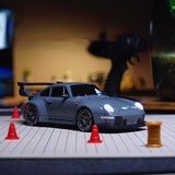 Proportional RC Drift Car with Rechargeable Battery – product image 1