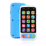 Kids Light-Up Musical Toy Phone – product image 6