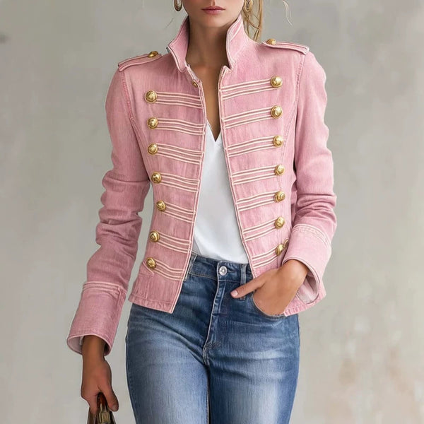 Denim Vintage Jacket