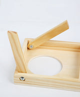 Wooden Bean Bag Toss Game – product image 9