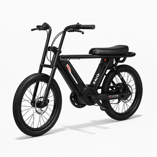 Razor Rambler MD1