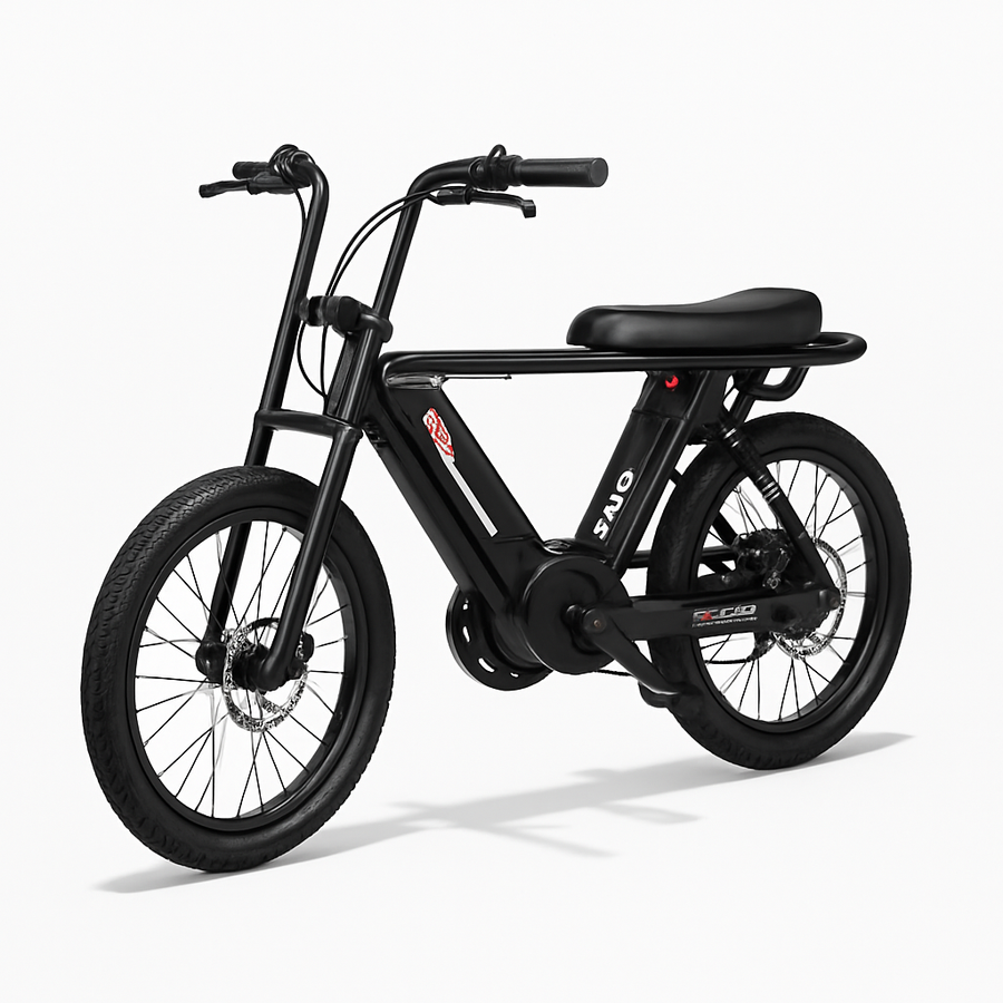 Razor Rambler MD1