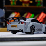 Proportional RC Drift Car with Rechargeable Battery – product image 4