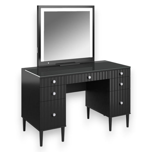 MARILYN VANITY -BLACK