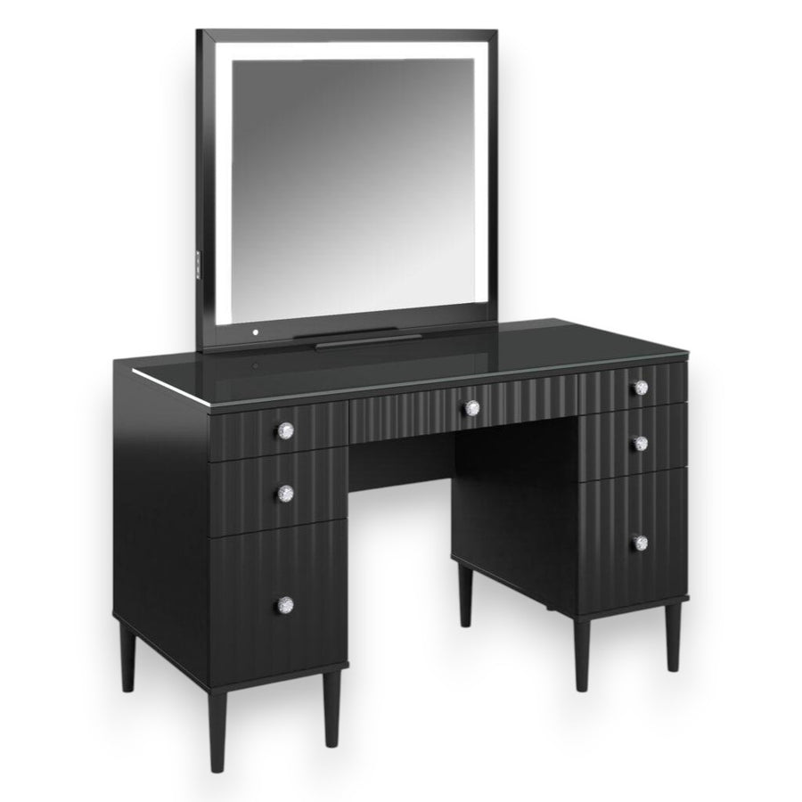 MARILYN VANITY -BLACK