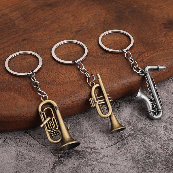 Mini Keychain