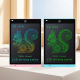 Kids 12-Inch LCD Writing & Drawing Tablet – product image 2