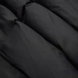 Men's Hooded Goose Down Jacket