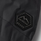 Men's Hooded Goose Down Jacket