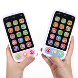 Kids Light-Up Musical Toy Phone – product image 5
