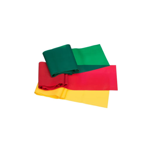 Resistance Exercise Bands Set