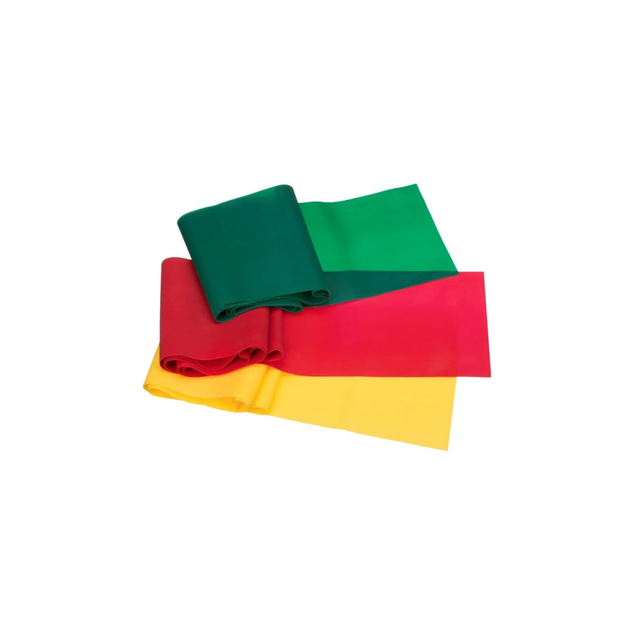 Resistance Exercise Bands Set