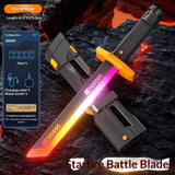 Light-Up Toy Sword with Sound – 45 cm & 80 cm Options – product image 3