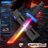 Light-Up Toy Sword with Sound – 45 cm & 80 cm Options – product image 6