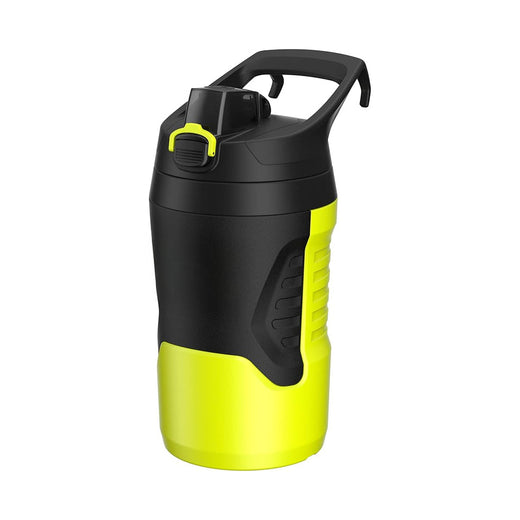 Insulated Sports Water Bottle with Handle – 32 oz
