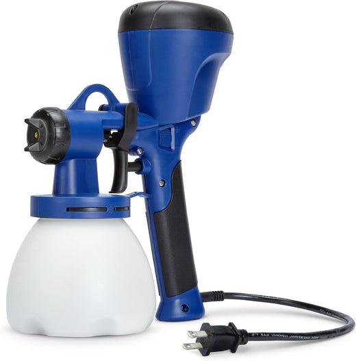 Paint Sprayer Replacement Container with Lid for Finish Spray Systems