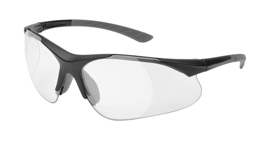 Clear Lens Safety Glasses – Anti-Scratch Wraparound Protective Eyewear