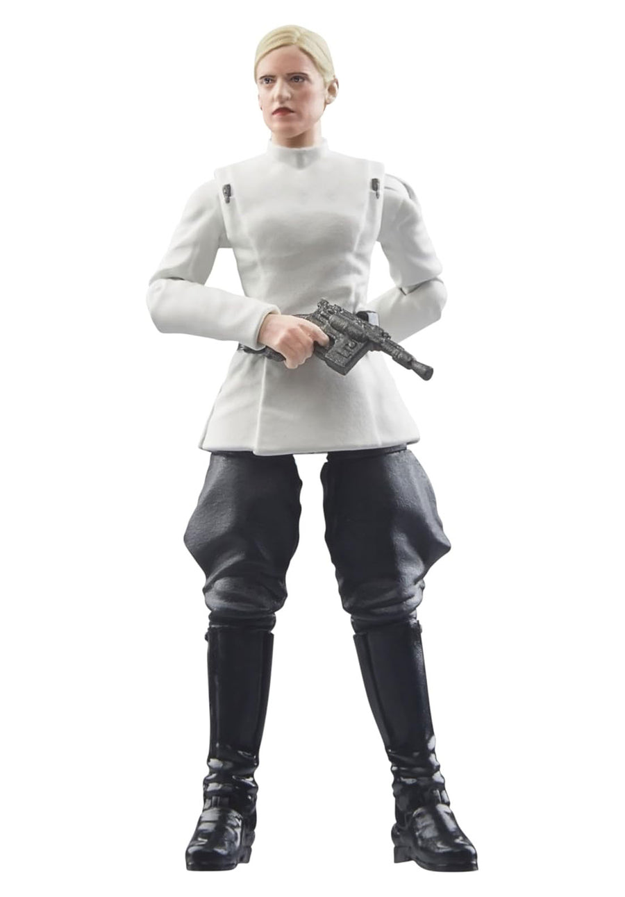 The Vintage Collection Dedra Meero – Andor 3.75-Inch Collectible Action Figure
