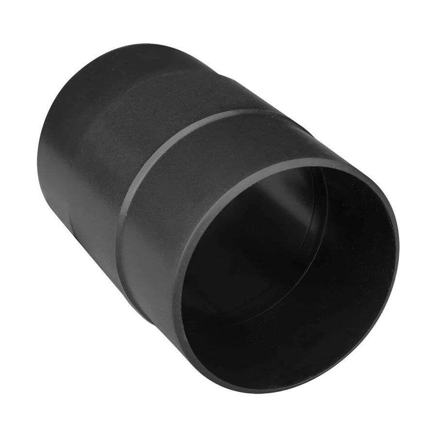 4-Inch Heavy-Duty Dust Collection Hose Connector - Universal O.D. Splice Coupling for Woodworking Vacuum Systems