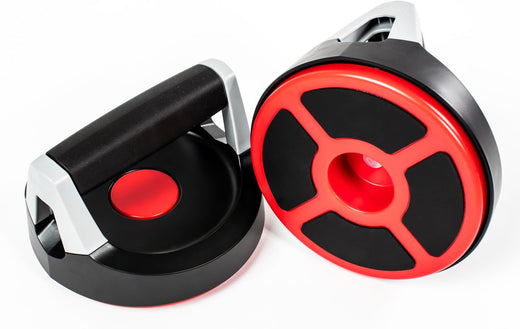 Rotating Push-Up Handles – Pair