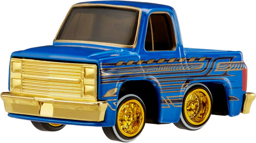 Diecast Vehicle 1 Pack Toy Car for Kids Ages 6+ Years Blue
