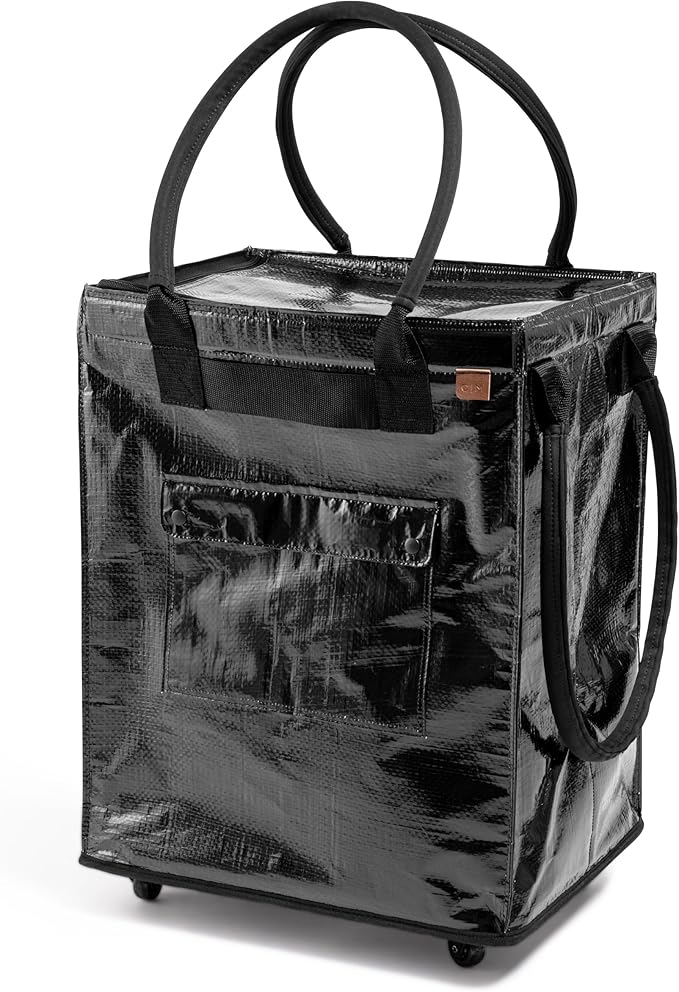 CLEVERMADE LAUNDRY HAULER