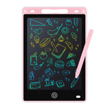 Kids 12-Inch LCD Writing & Drawing Tablet – product image 17