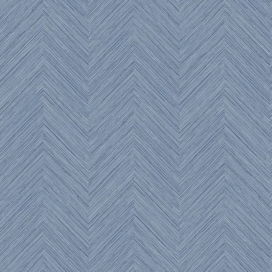 Generic Blue Peel & Stick Wallpaper – Removable Self-Adhesive Wall Covering