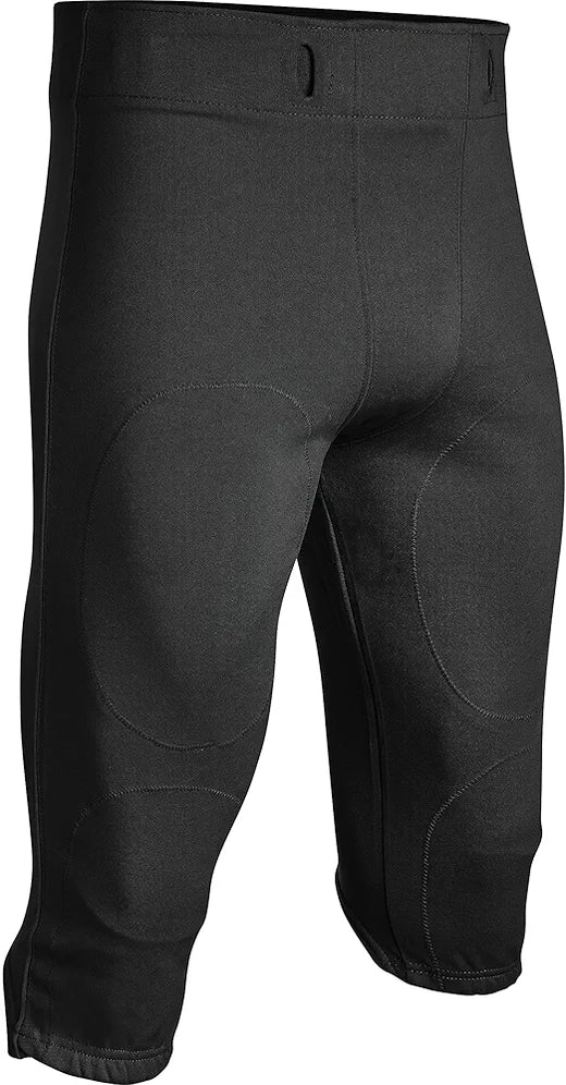 Generic Touchback Football Practice Pants – Unisex