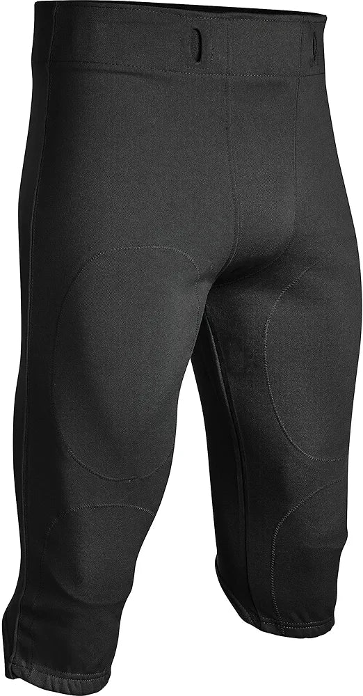 Generic Touchback Football Practice Pants – Unisex