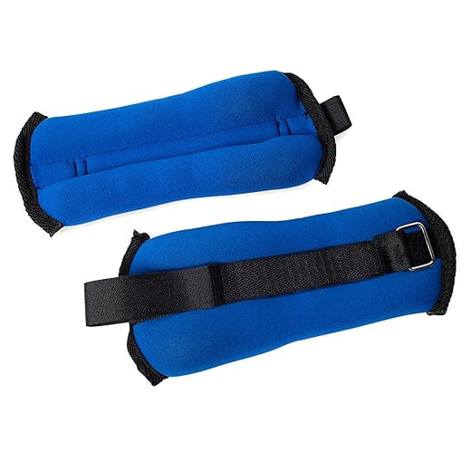 Ankle & Wrist Weights – Pair, 2.5 lb Each