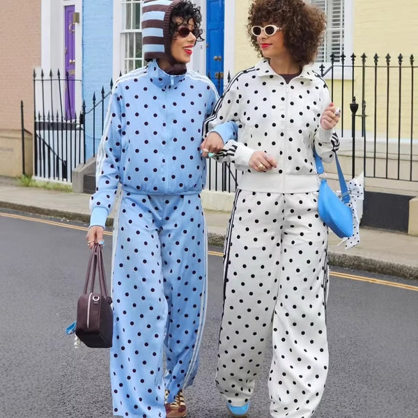 Women's Two-Piece Set