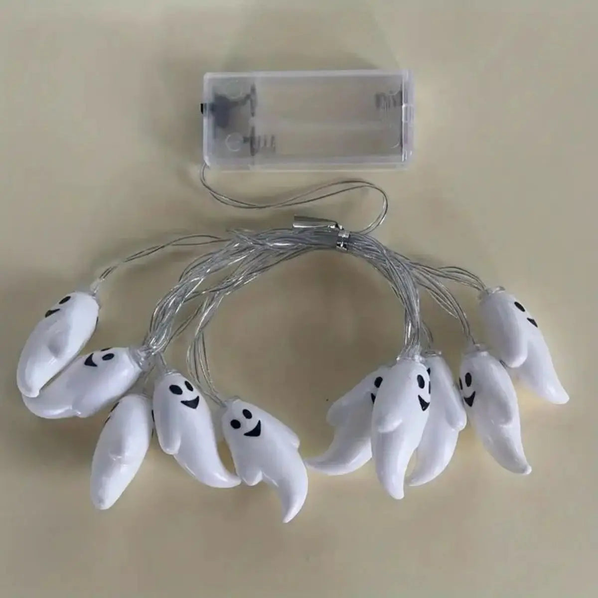 GhostGlow Battery String