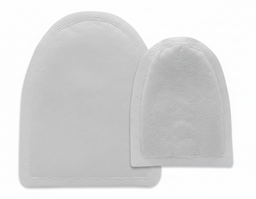 Adhesive Toe Warmers for Footwear – 5 Pair Value Pack