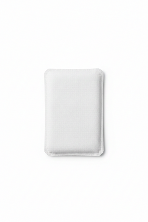 Adhesive Disposable Body Warmers – 40 Count Long-Lasting Heat Packs