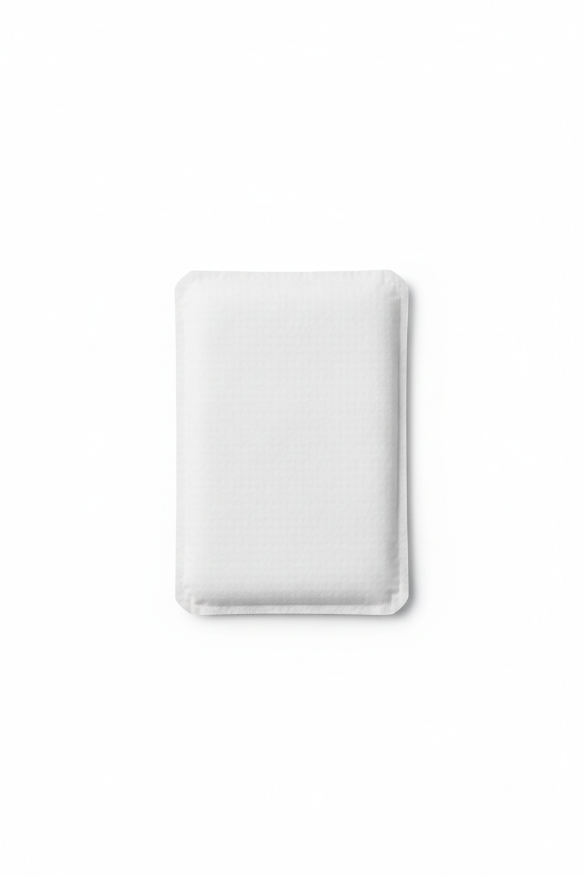 Adhesive Disposable Body Warmers – 40 Count Long-Lasting Heat Packs
