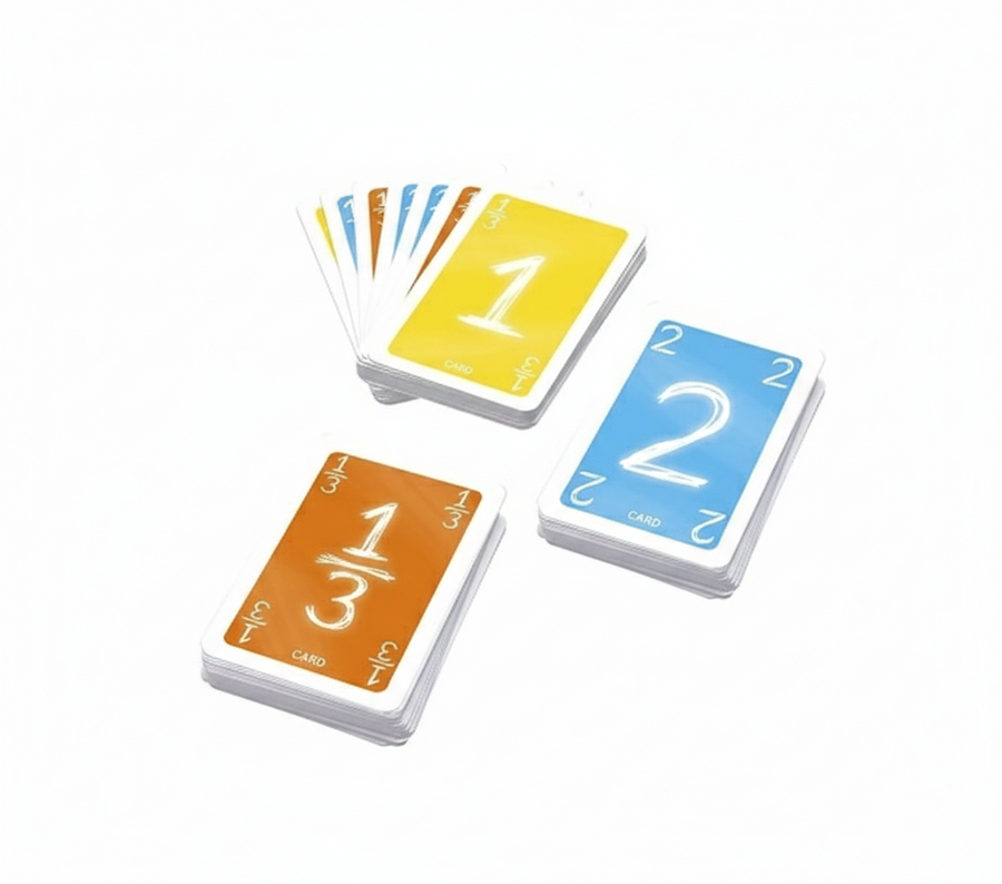 Advanced Math Mastery Game Fun Educational Learning Game