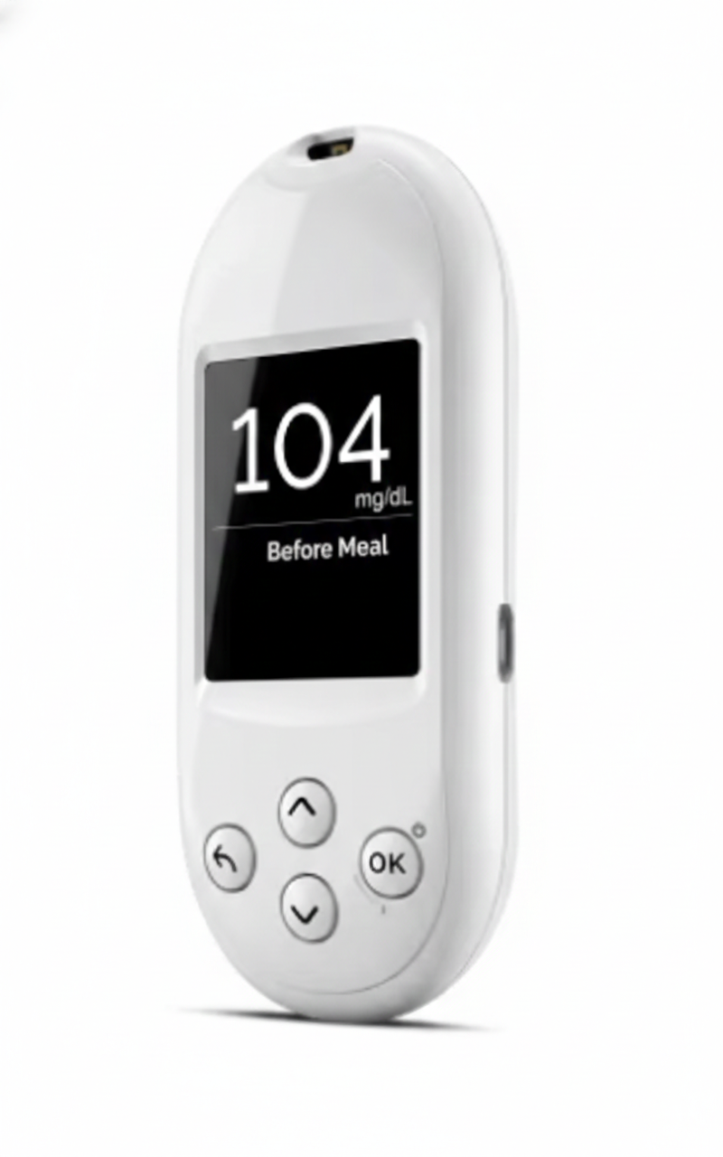 Advanced Tools to Manage Your Diabetes