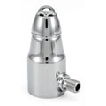 1/8" Angle Adjustable Steam Radiator Air Valve - High-Efficiency Replacement Vent