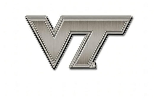 Antique Auto Emblem – Antique Nickel Finish Emblem for Car, Truck & SUV
