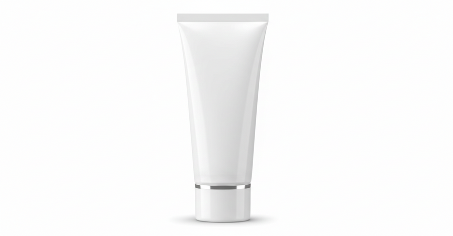 Athlete’s Foot Treatment Cream – 1% Formula – One-Week Treatment for Between the Toes – Creamy Texture – 1.1 oz (30 g)