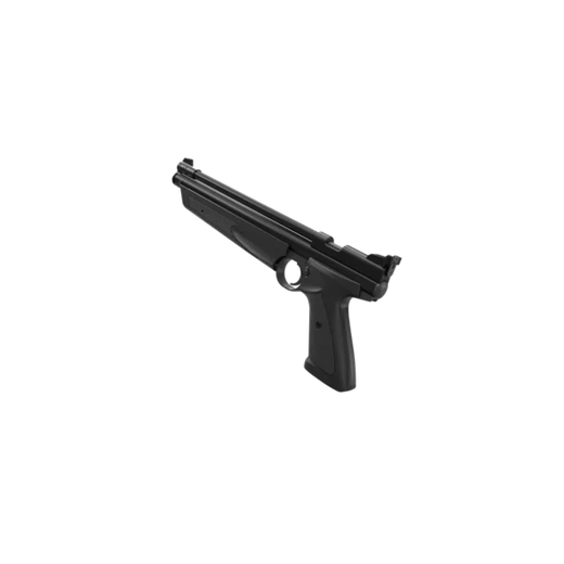 22 Cal Variable Pump Air Pistol – Bolt Action Target Shooting Airgun