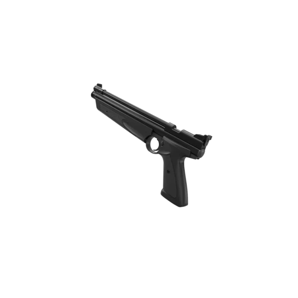 22 Cal Variable Pump Air Pistol – Bolt Action Target Shooting Airgun