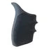 Slip-On Ergonomic Pistol Grip Sleeve – Recoil-Absorbing Beavertail, Non-Slip Texture