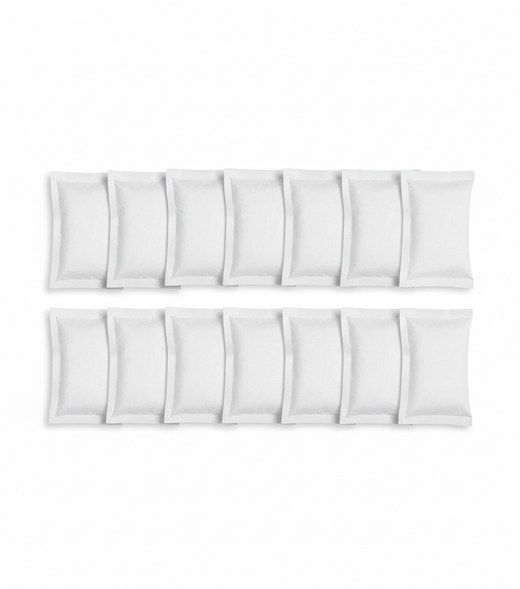 Disposable Hand and Toe Warmers Value Pack – 12 Count Air-Activated Heat Packs