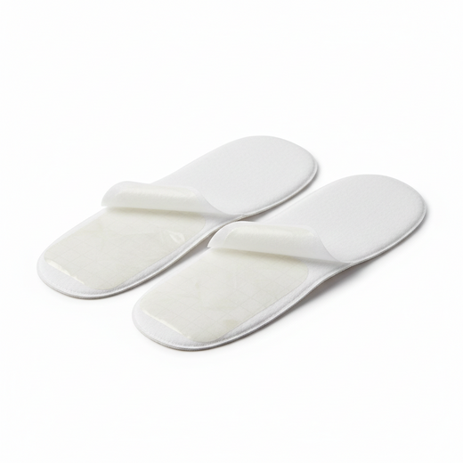 Disposable Insole Foot Warmers with Adhesive – 5 Pairs Value Pack