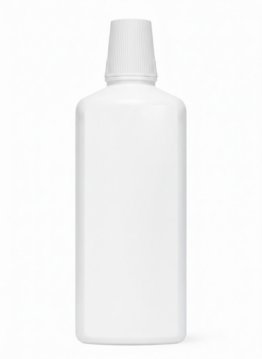 Healthy Gums Mouthwash – Antiplaque & Anti-Gingivitis Oral Rinse for Gum Health – Non-Burning, Non-Irritating – 32 fl oz